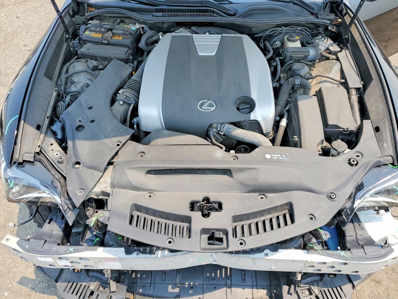 2015 LEXUS RX350