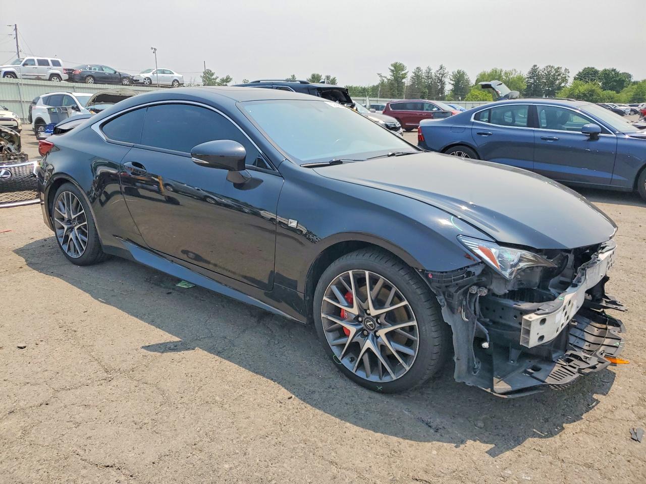 2015 LEXUS RX350