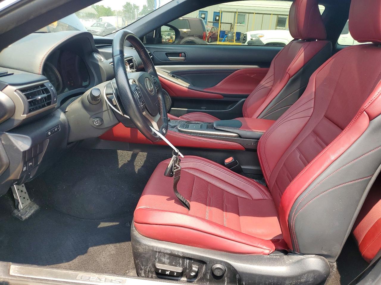 2015 LEXUS RX350