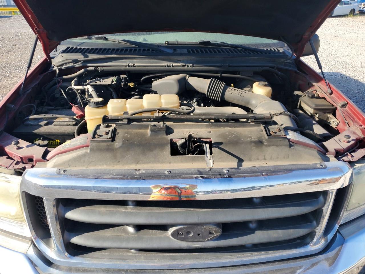 2002 FORD F250