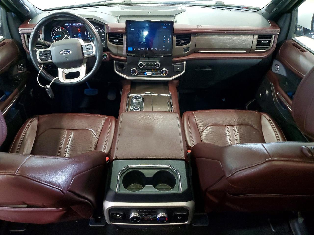 2022 FORD EXPEDITION