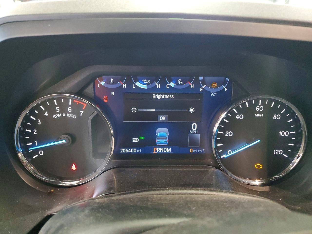 2022 FORD EXPEDITION