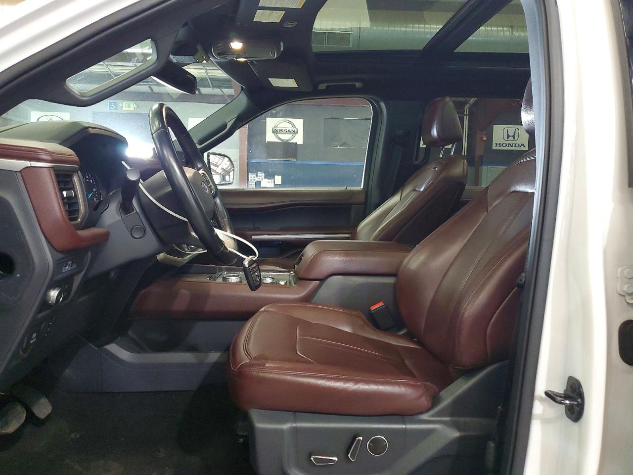 2022 FORD EXPEDITION