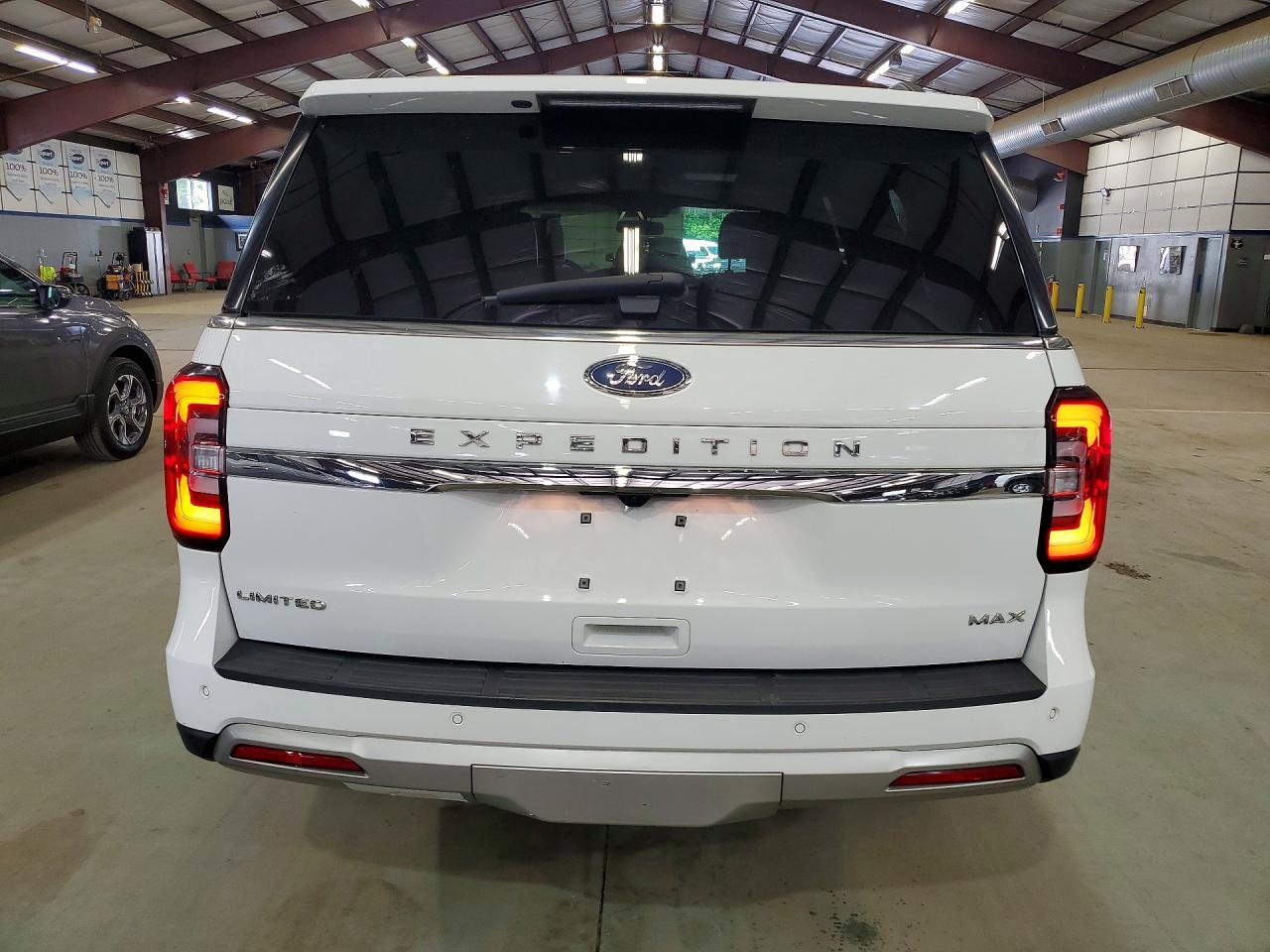 2022 FORD EXPEDITION