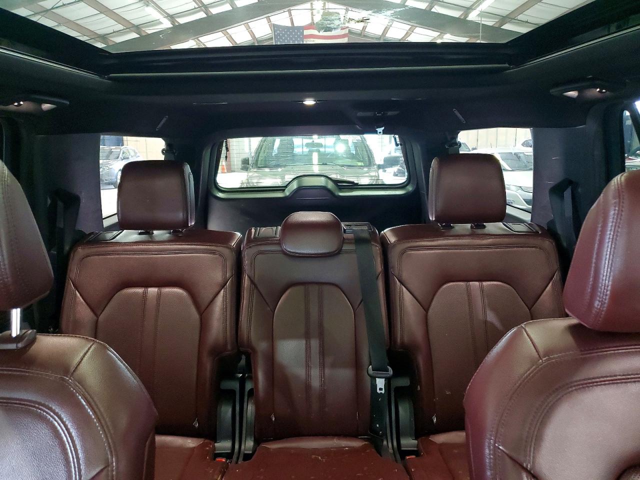2022 FORD EXPEDITION
