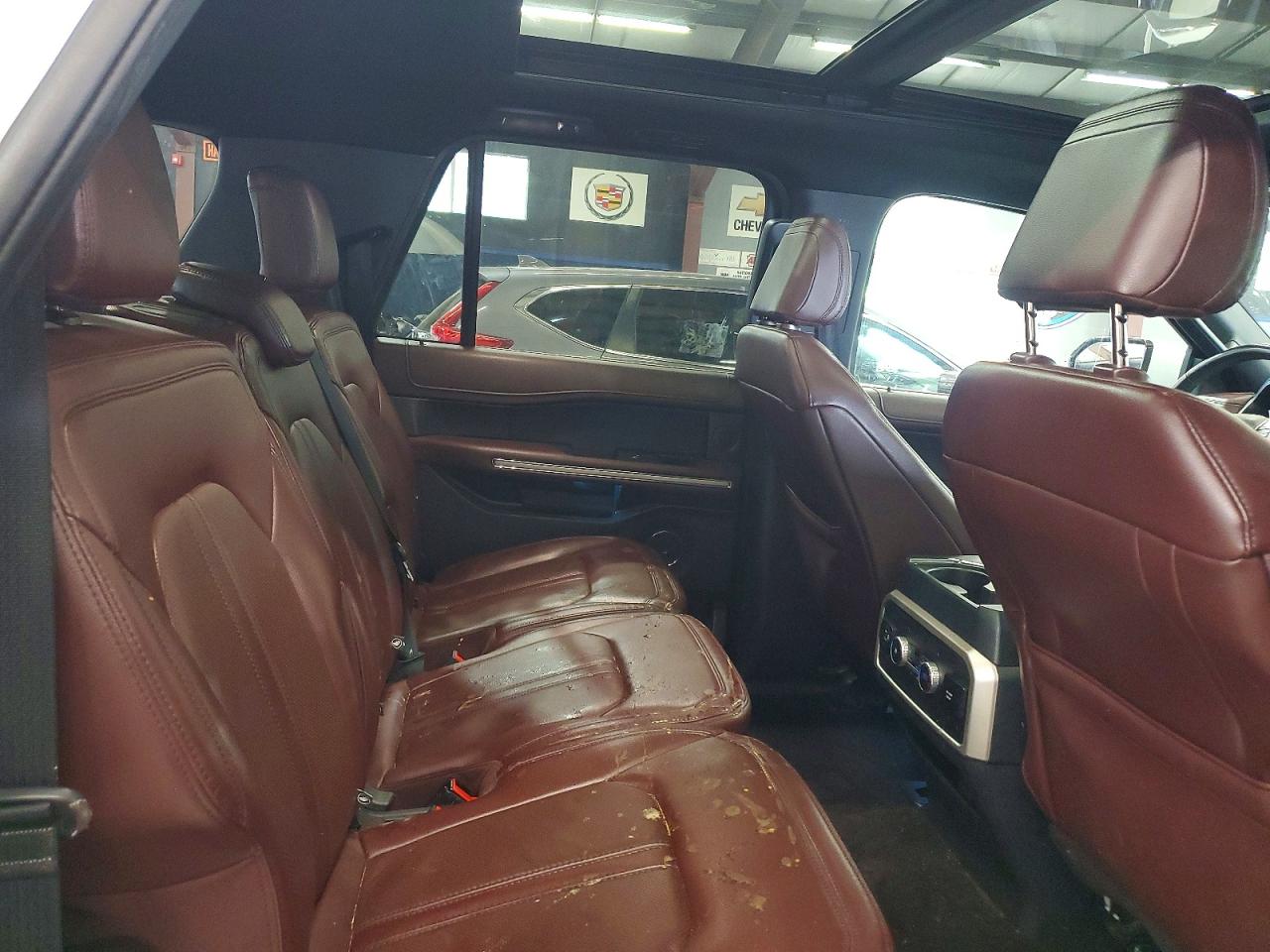 2022 FORD EXPEDITION