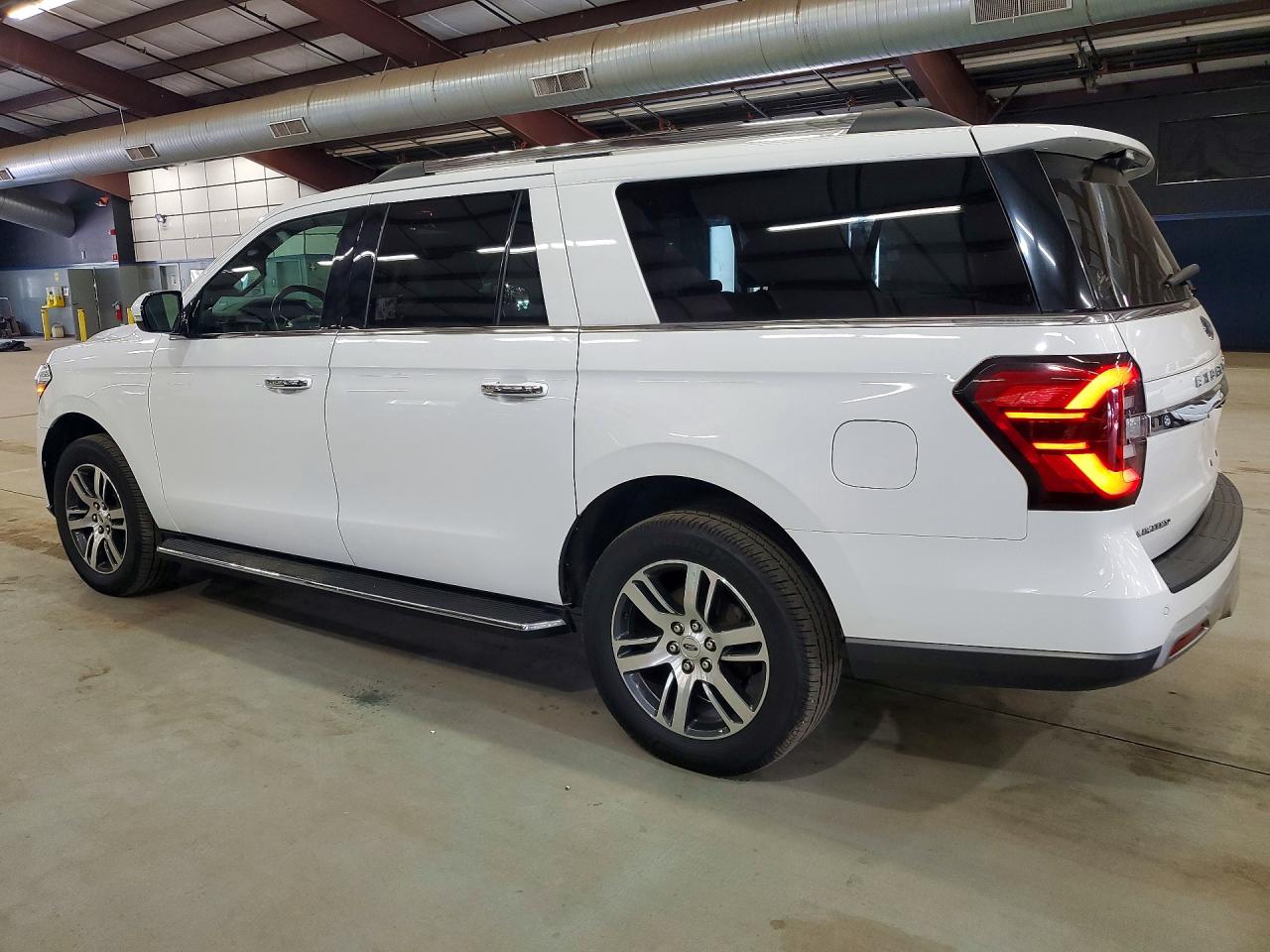 2022 FORD EXPEDITION