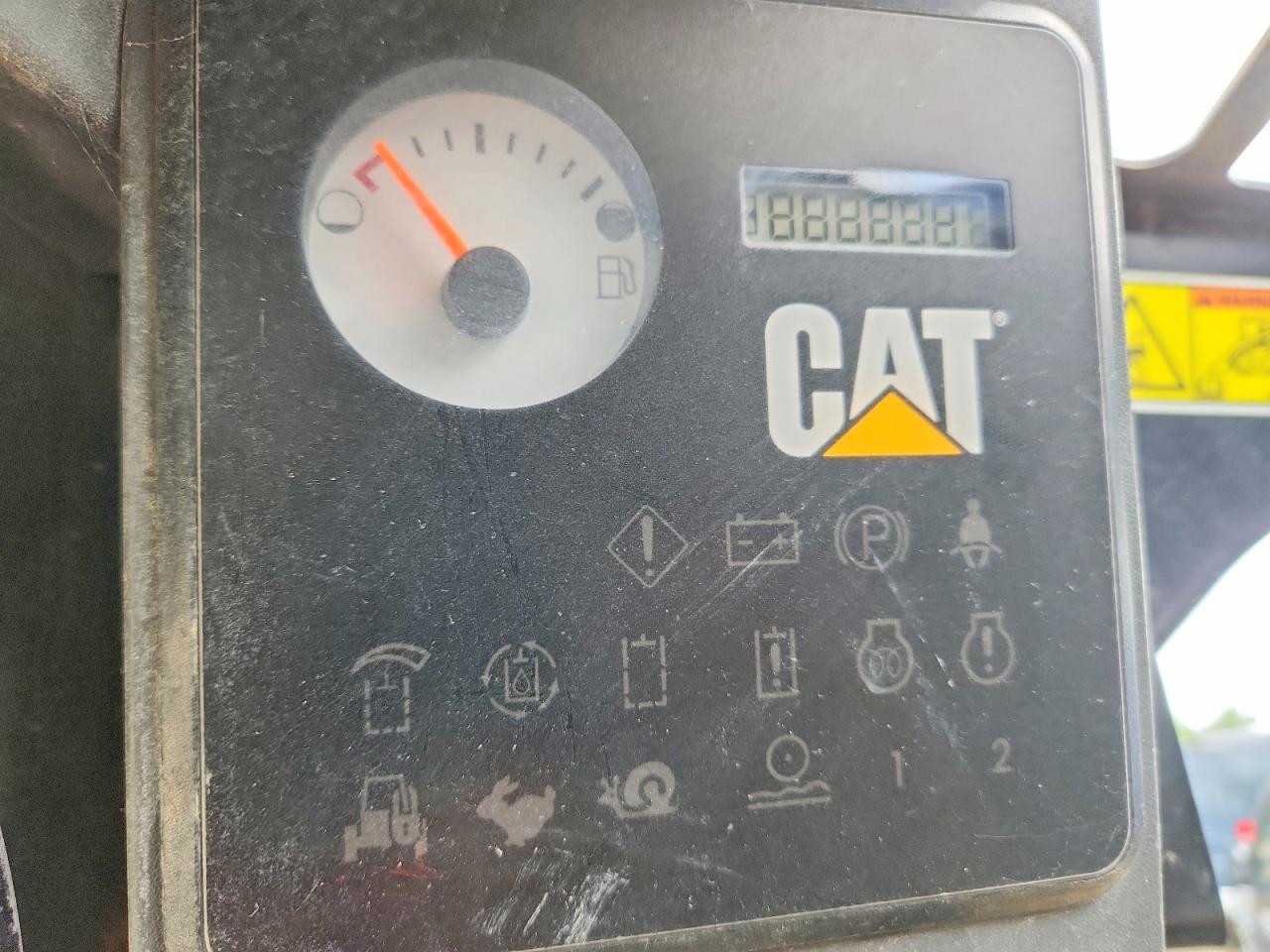 2008 CAT 289