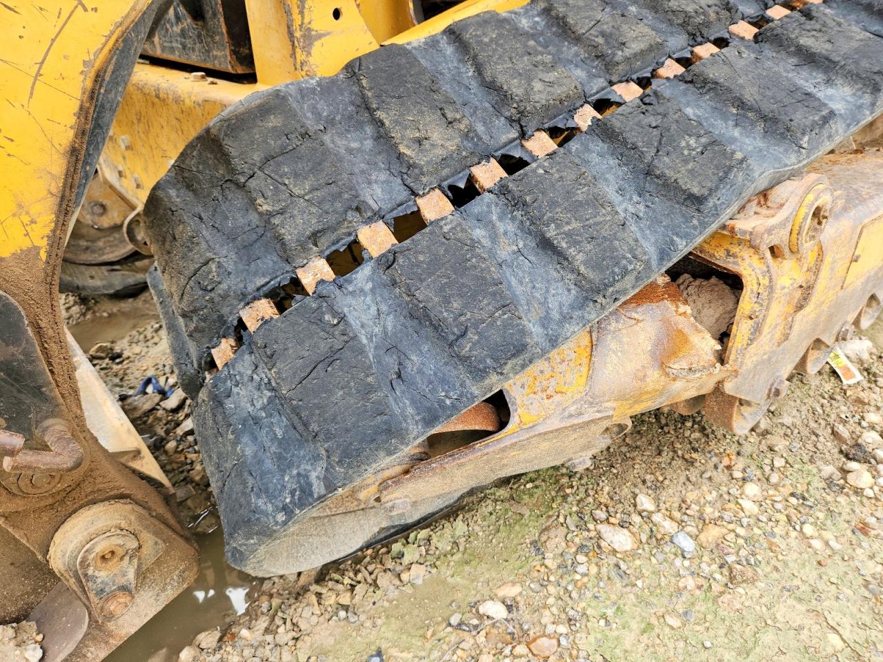 2008 CAT 289