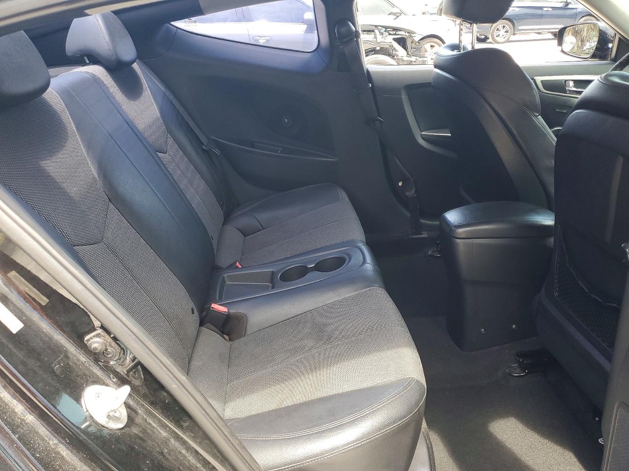 2013 HYUNDAI VELOSTER
