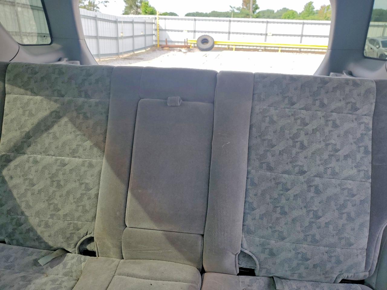 2008 KIA SORENTO