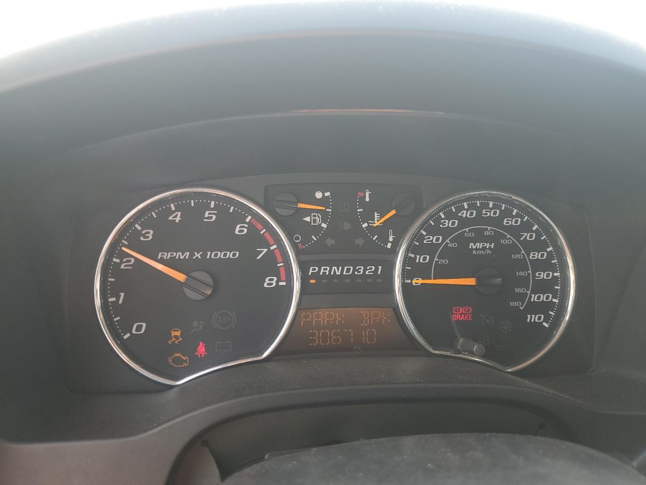 2010 GMC CANYON