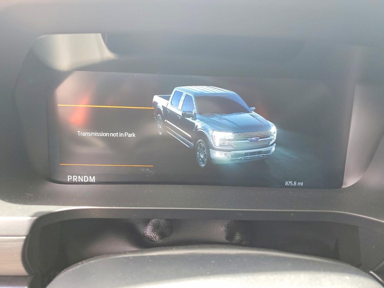 2025 FORD F150 STX