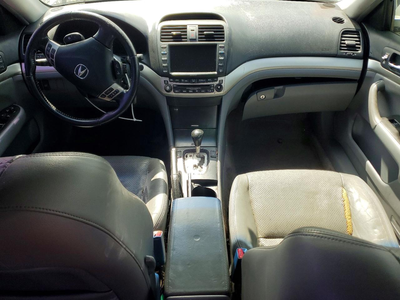 2006 ACURA TSX