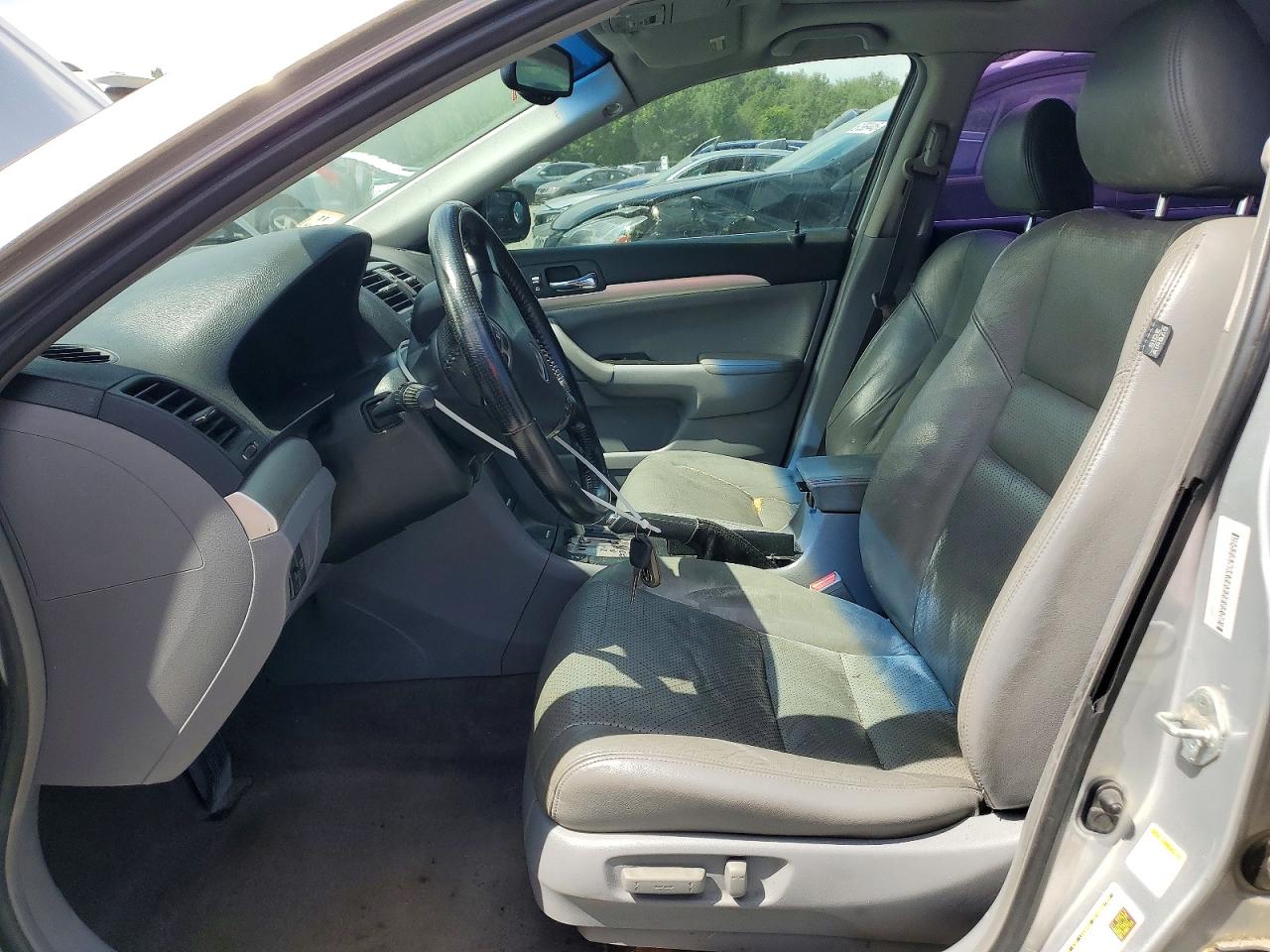 2006 ACURA TSX