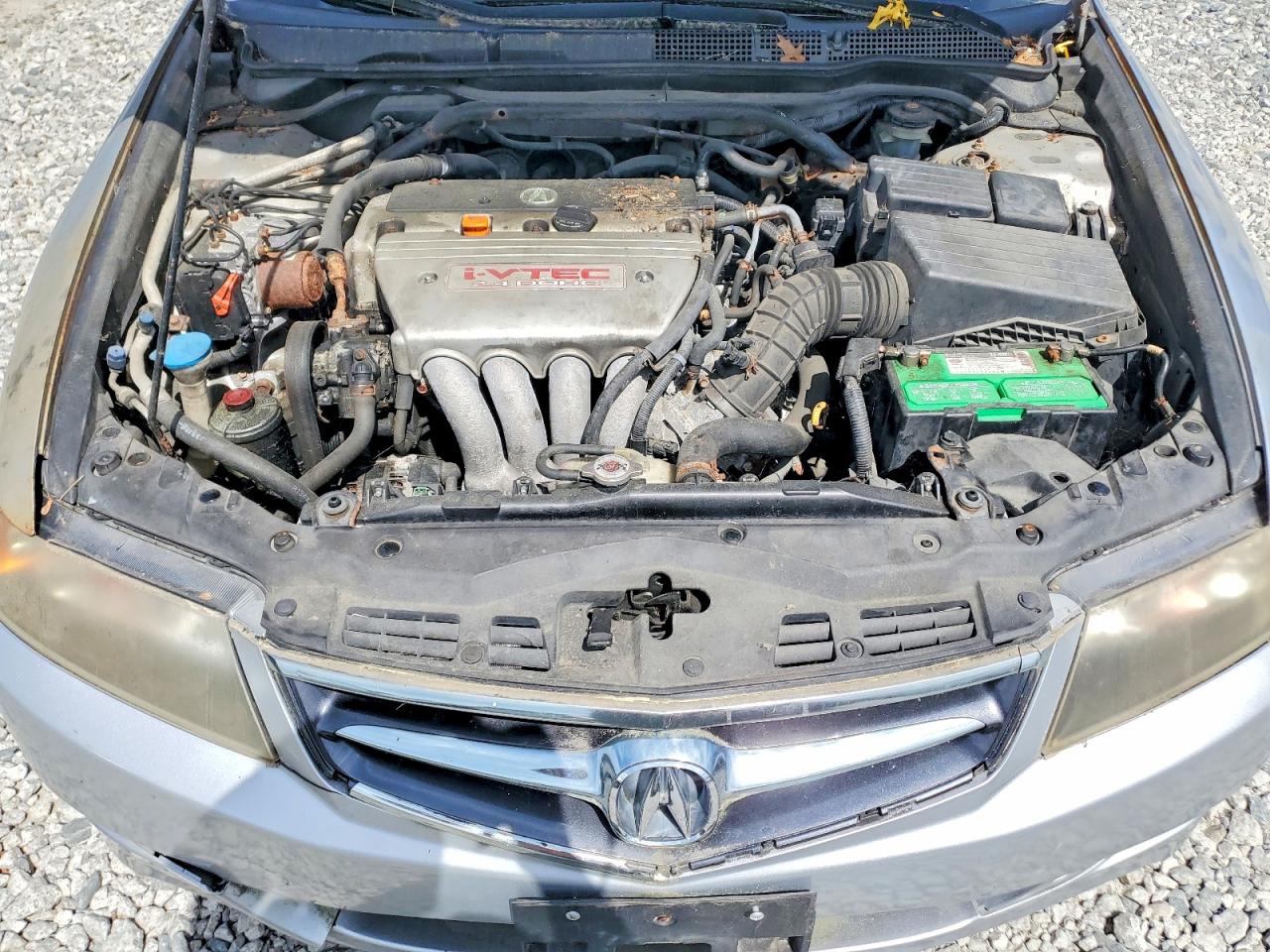 2006 ACURA TSX