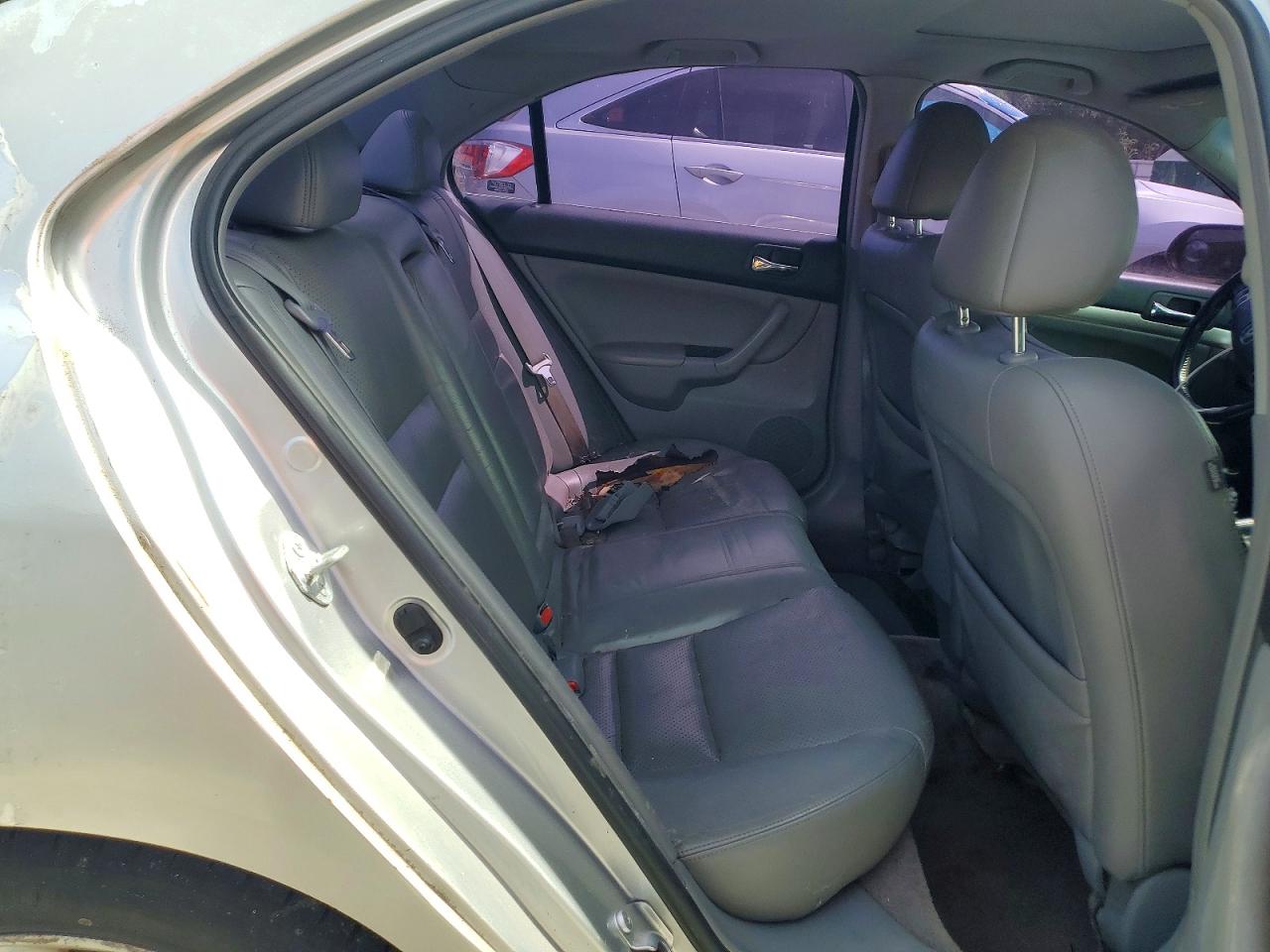 2006 ACURA TSX
