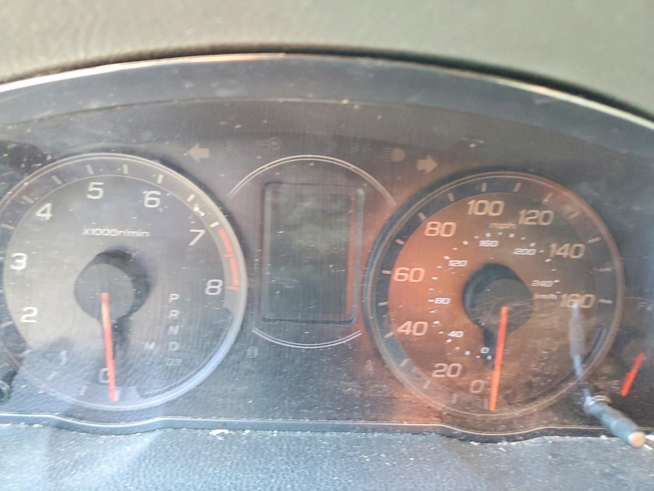 2006 ACURA TSX