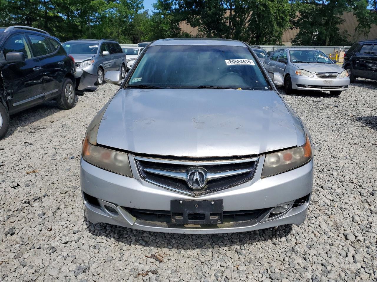 2006 ACURA TSX