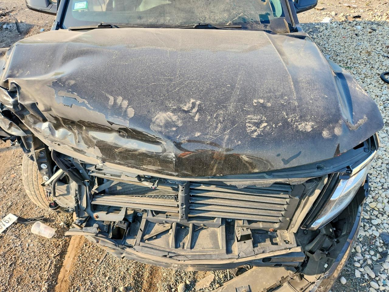 2018 CHEVROLET TAHOE