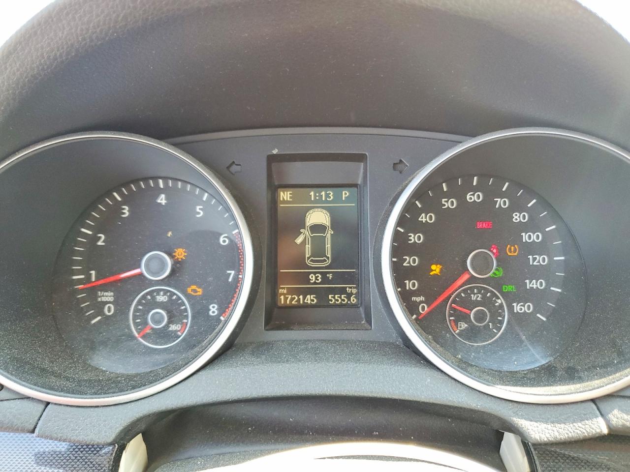 2013 VOLKSWAGEN JETTA