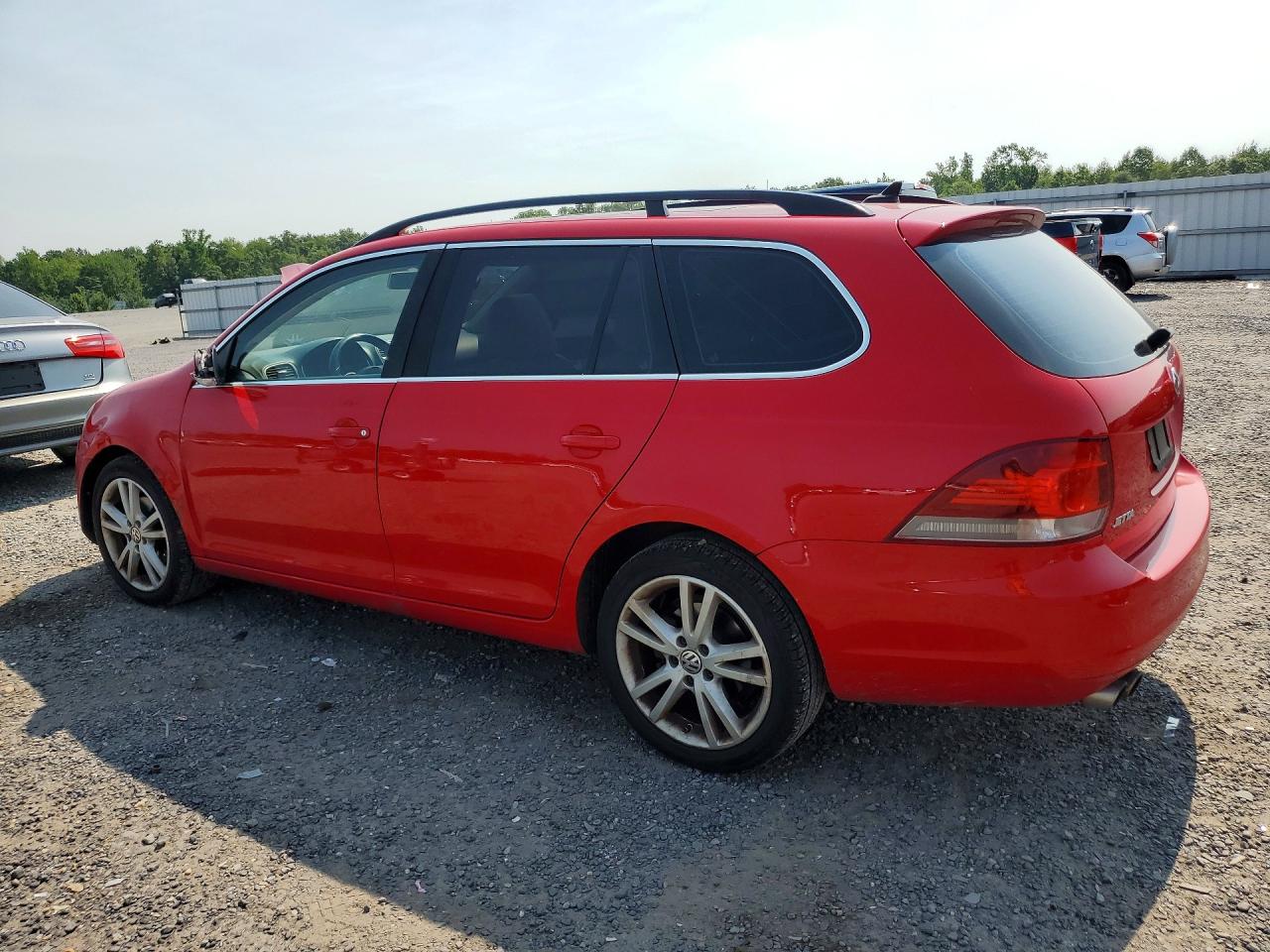 2013 VOLKSWAGEN JETTA