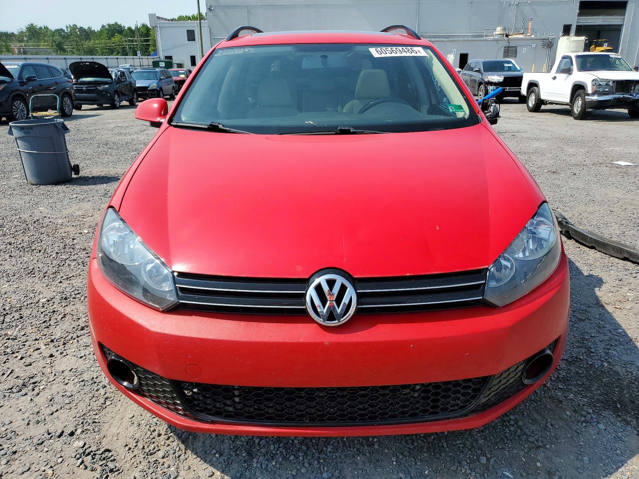 2013 VOLKSWAGEN JETTA