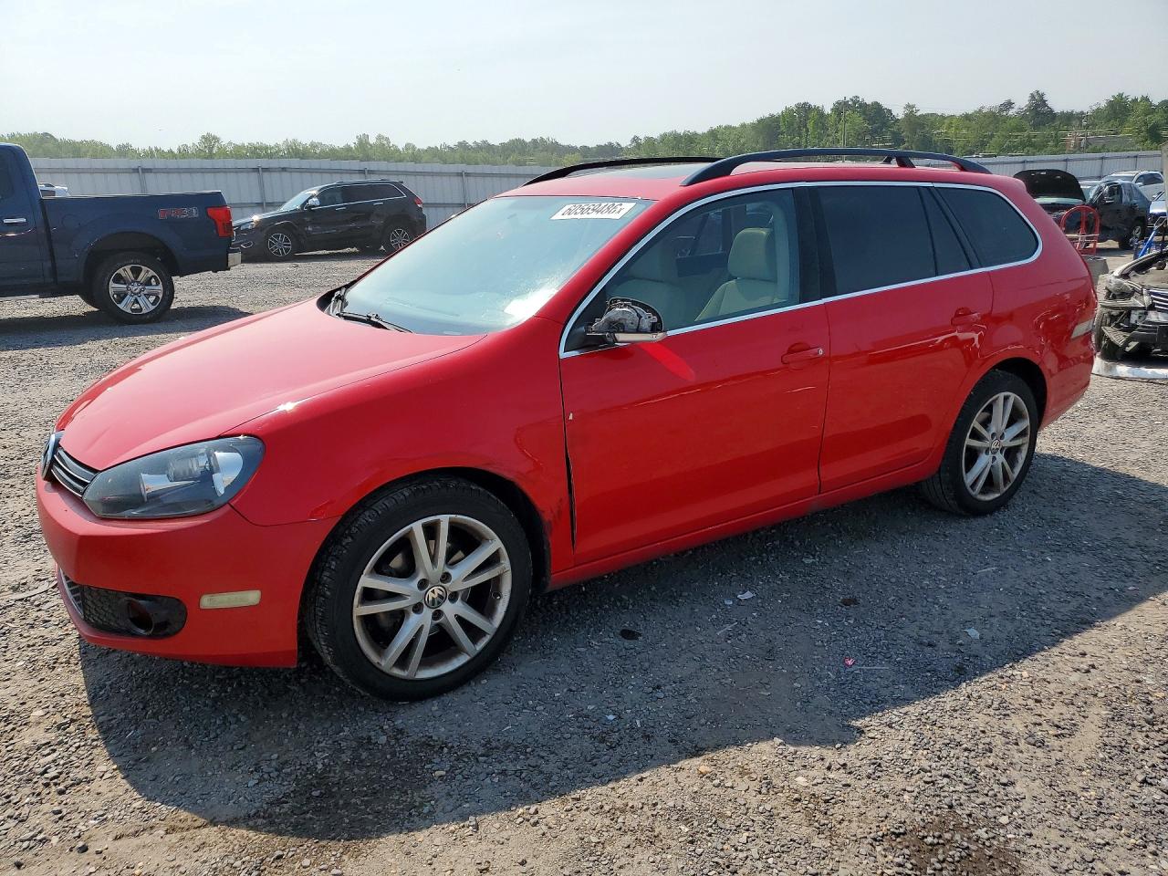 2013 VOLKSWAGEN JETTA