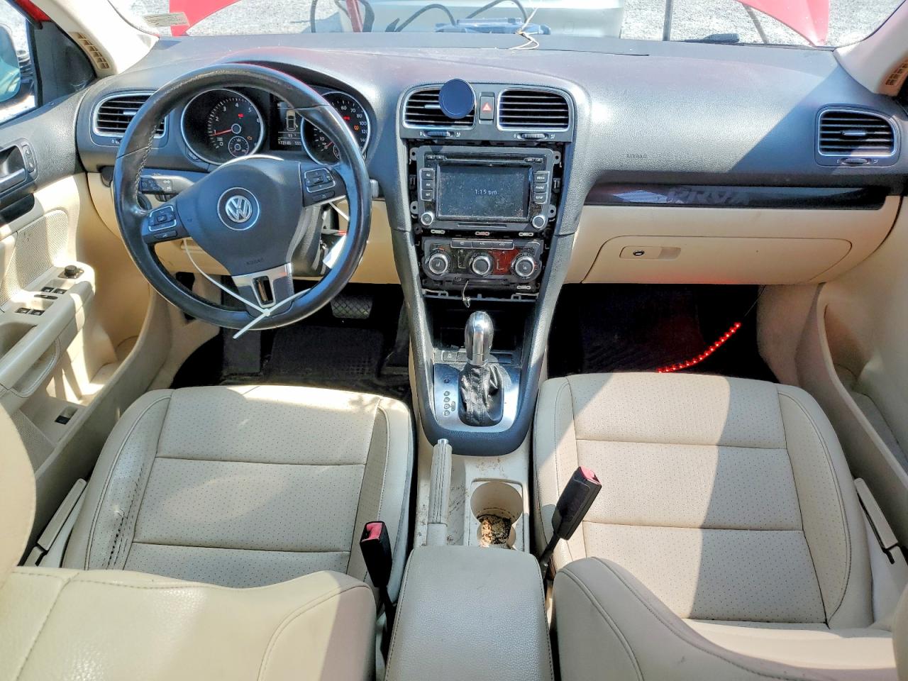 2013 VOLKSWAGEN JETTA