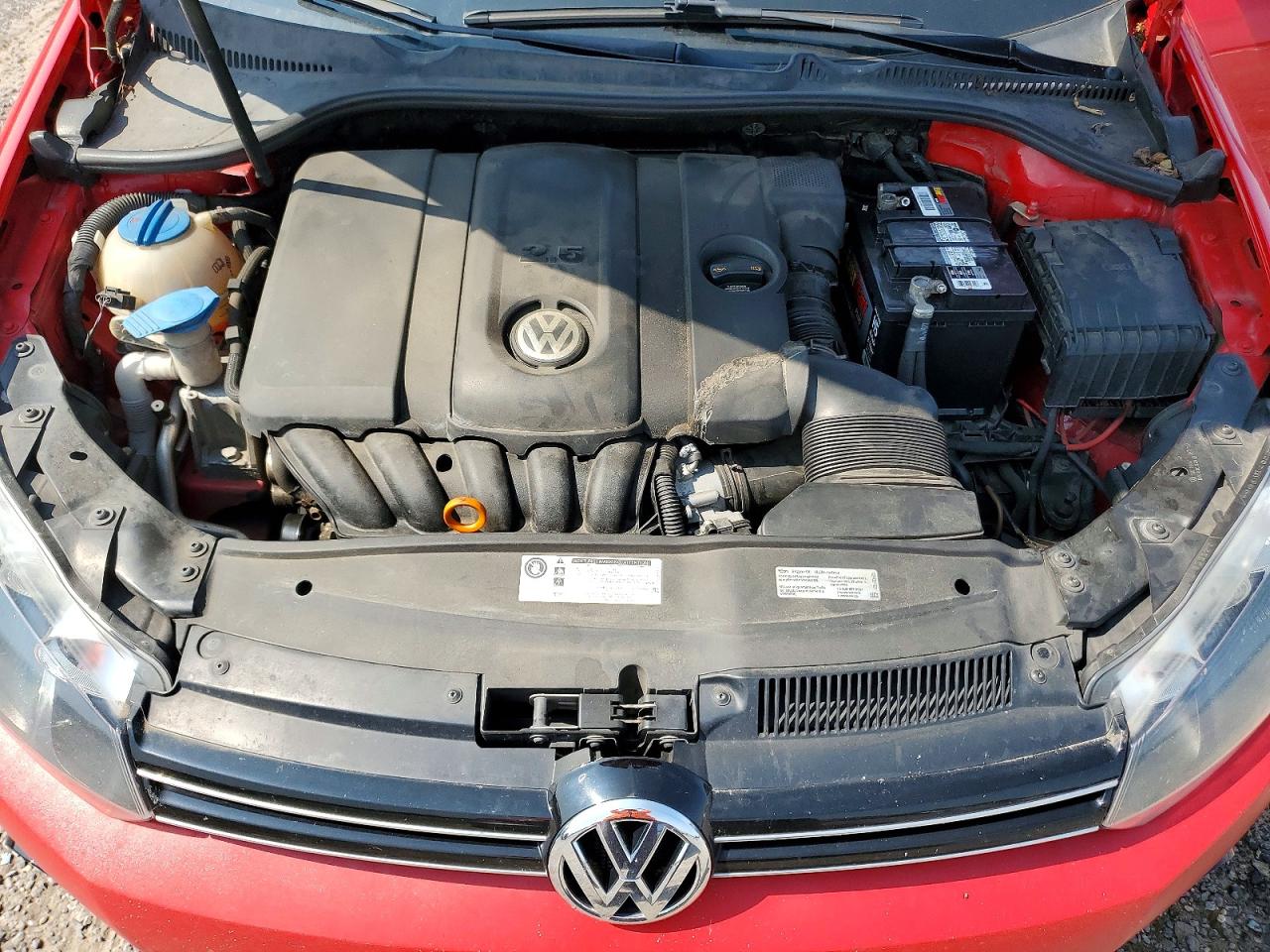 2013 VOLKSWAGEN JETTA