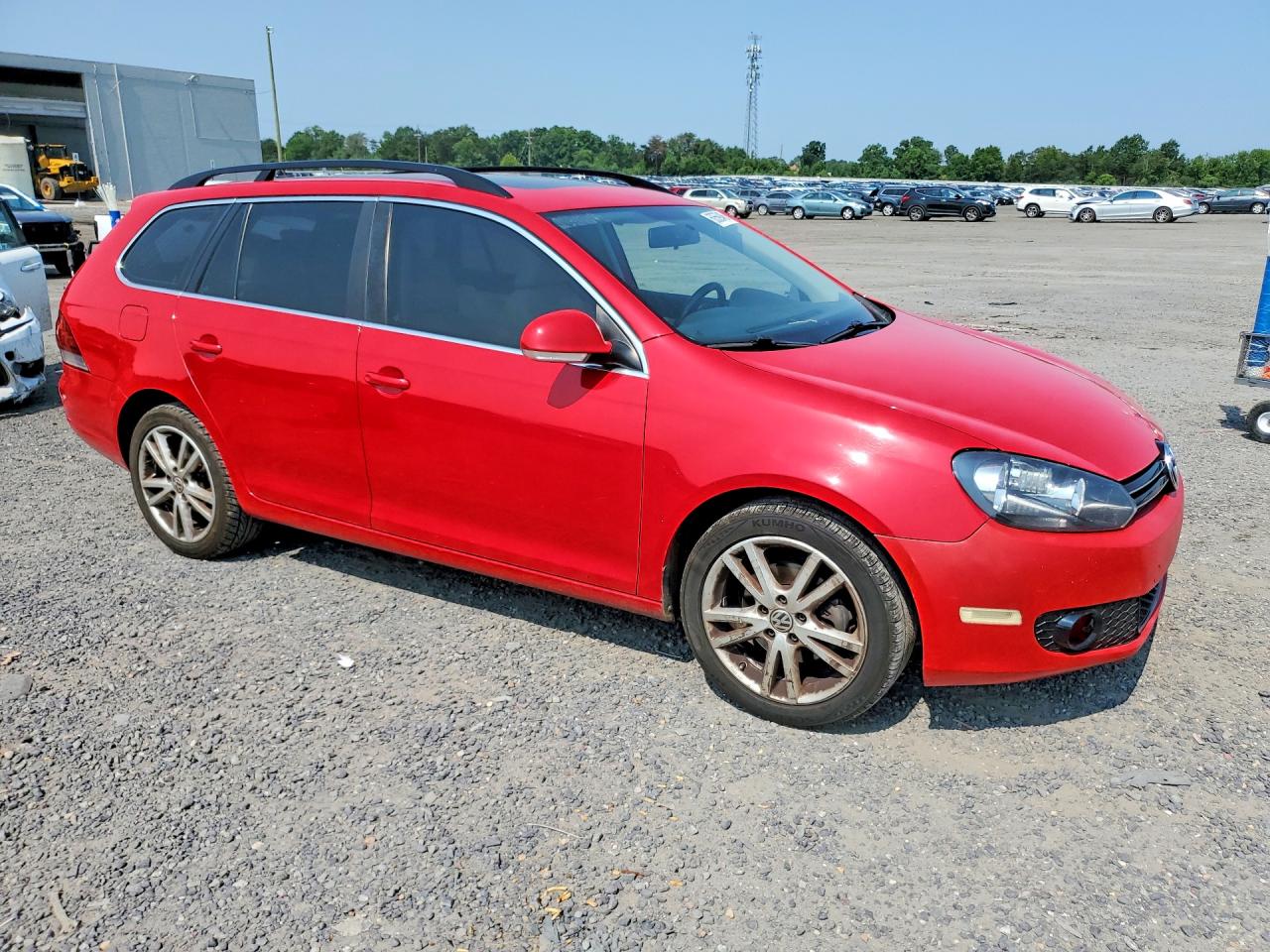 2013 VOLKSWAGEN JETTA