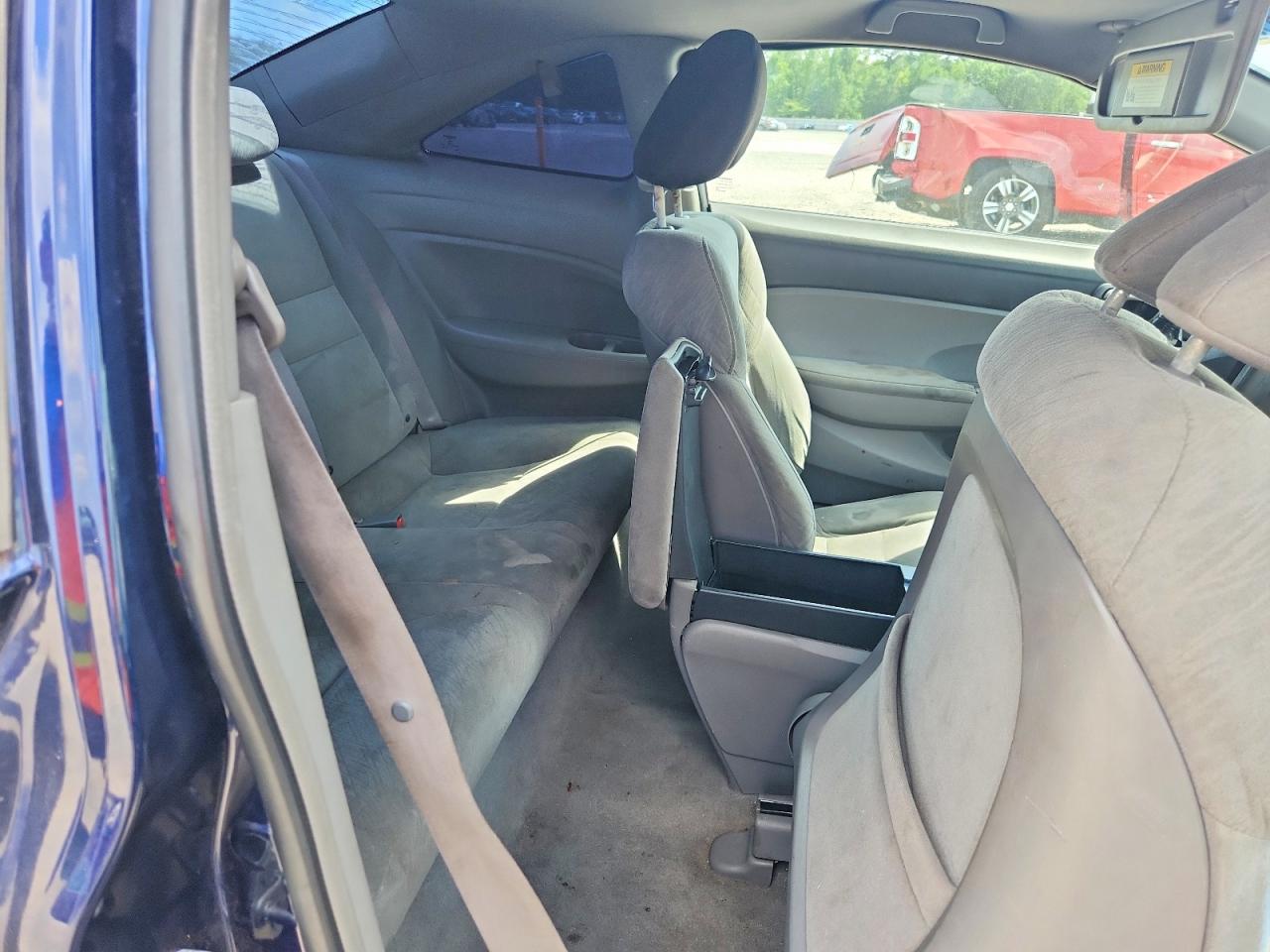 2008 HONDA CIVIC