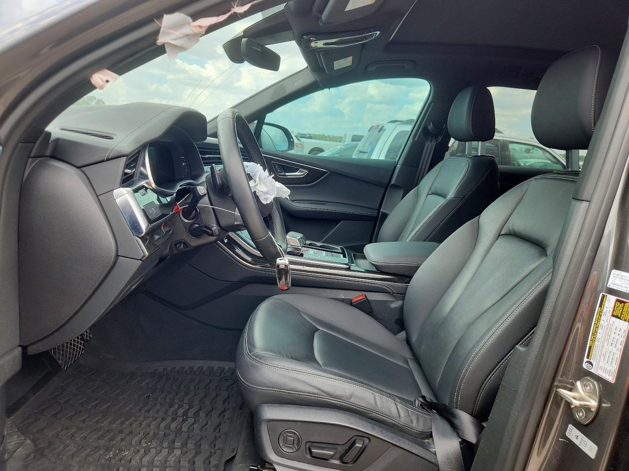 2025 AUDI Q7