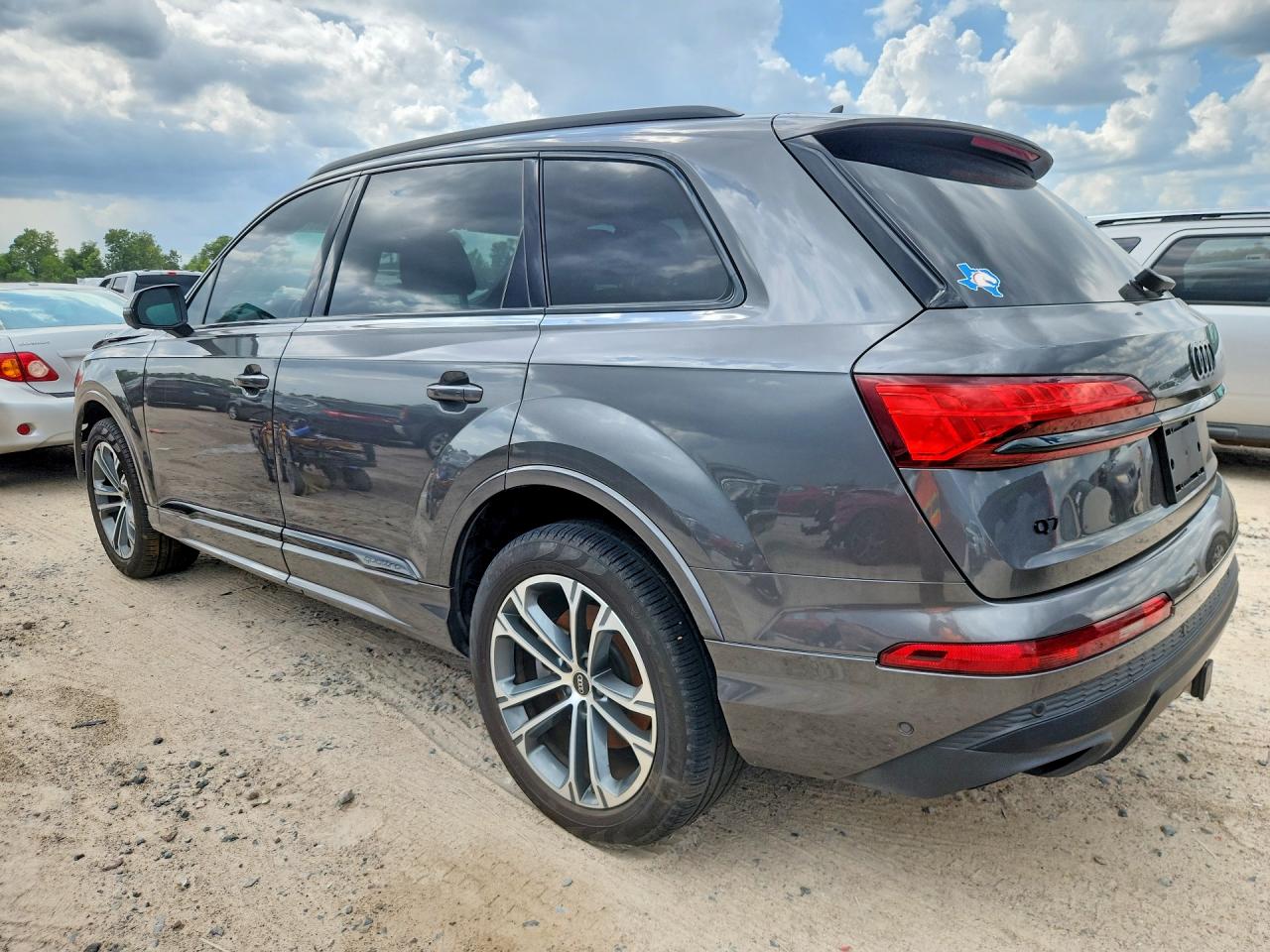 2025 AUDI Q7