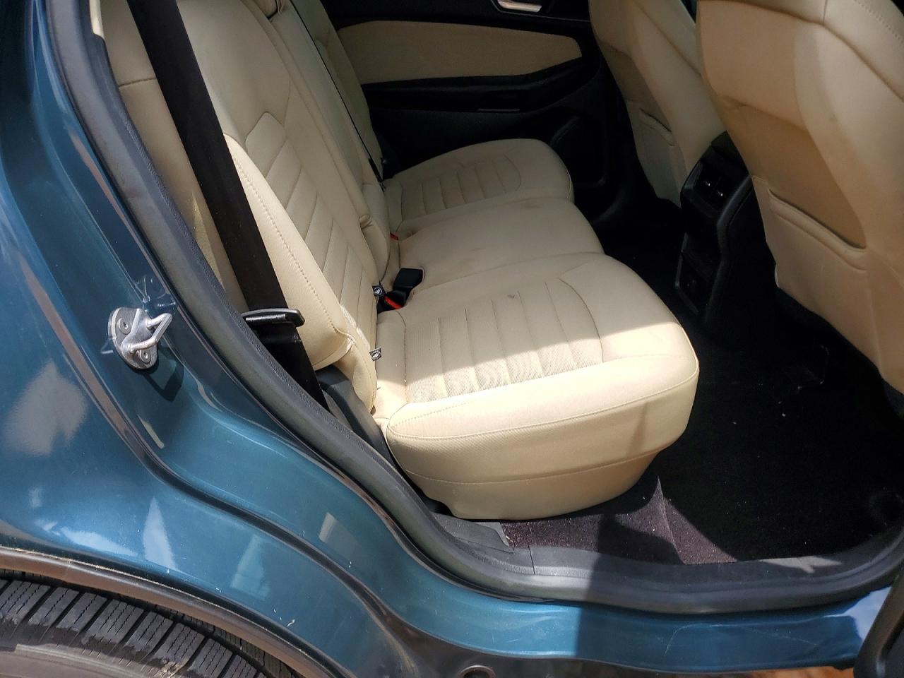 2016 FORD EDGE