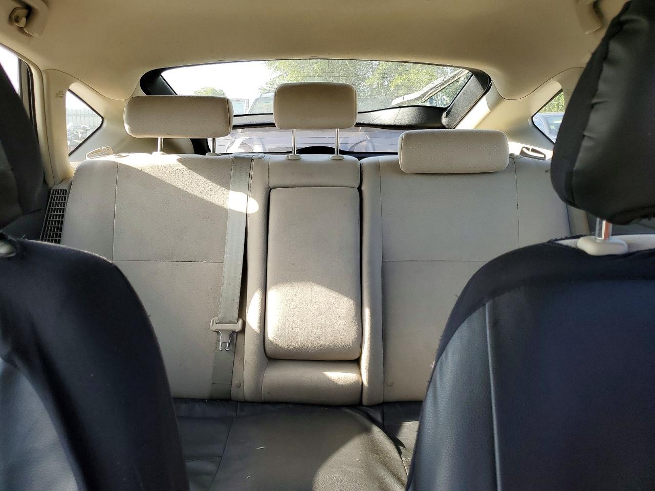 2007 TOYOTA PRIUS