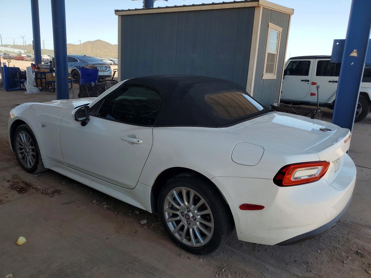 2017 FIAT ALL OTHER