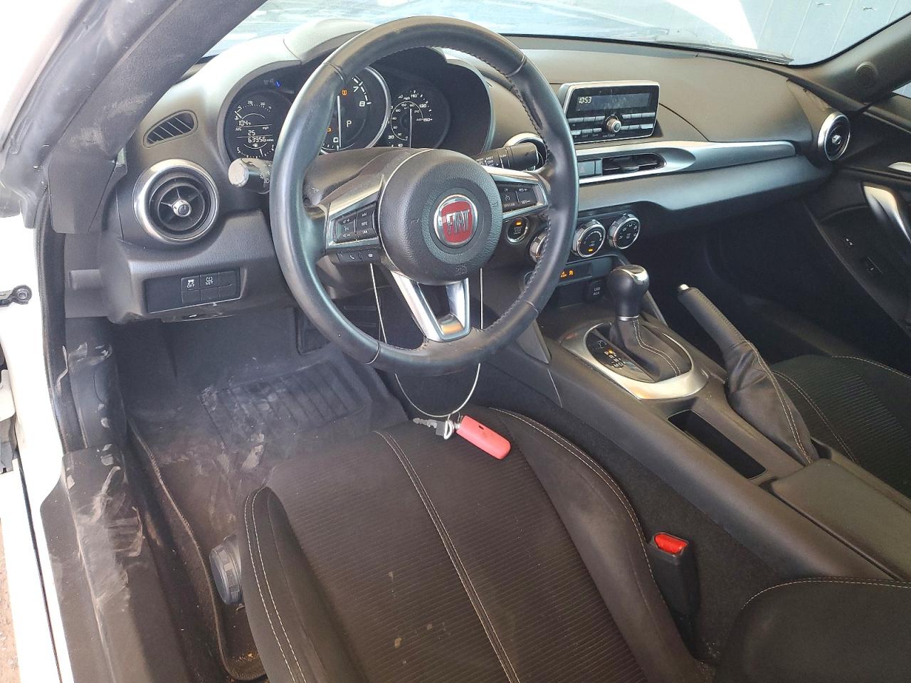 2017 FIAT ALL OTHER