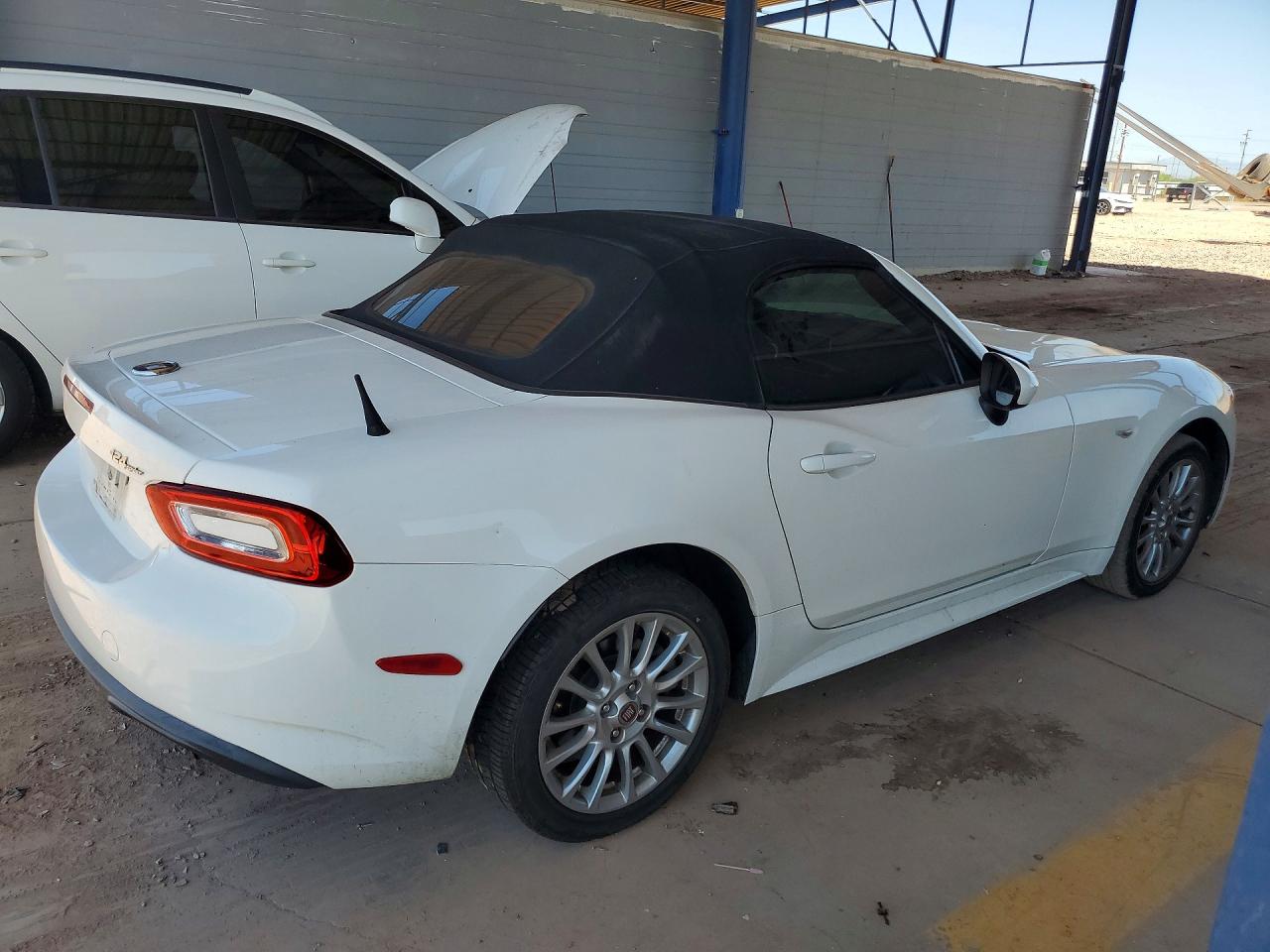 2017 FIAT ALL OTHER