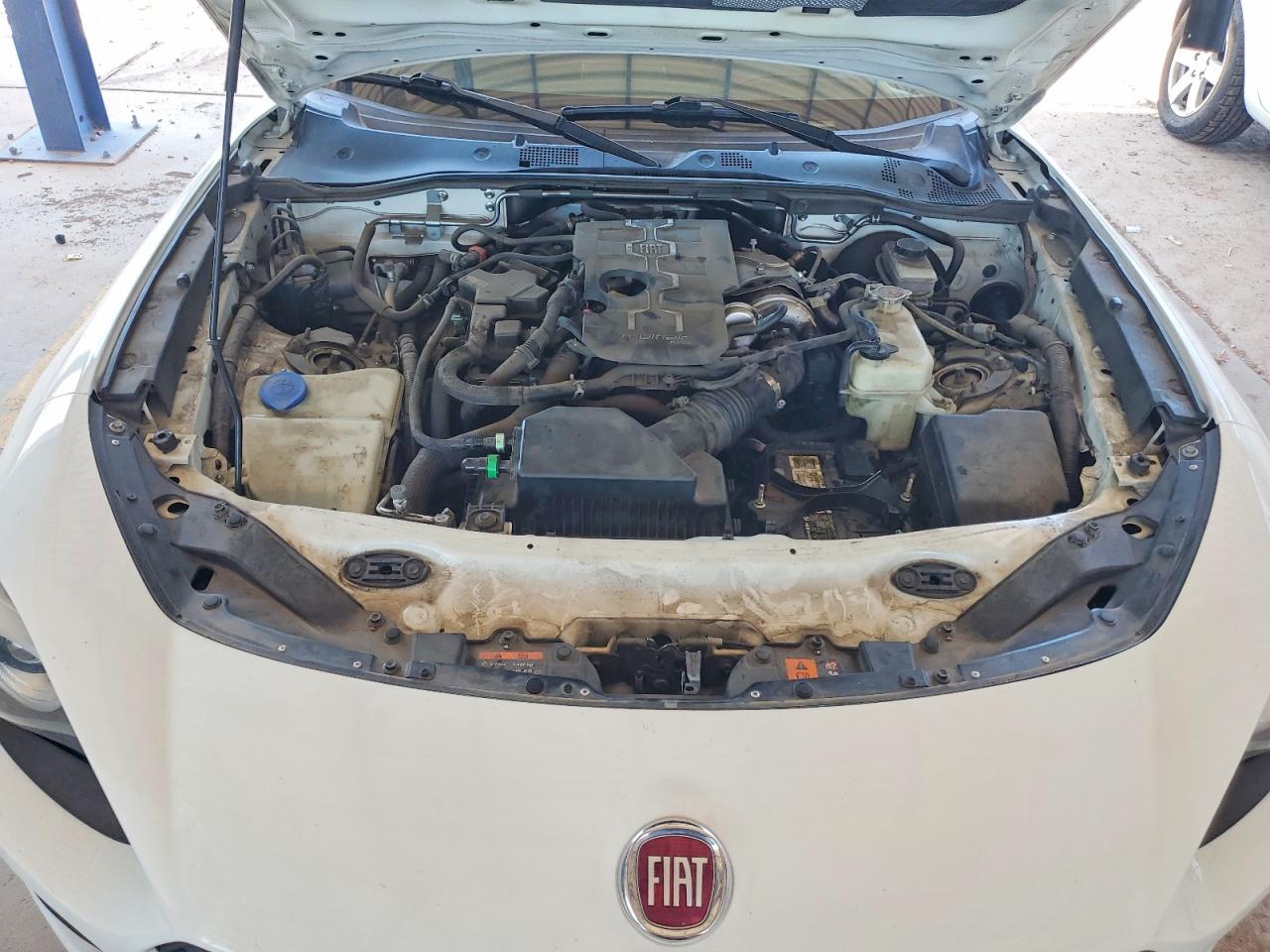 2017 FIAT ALL OTHER