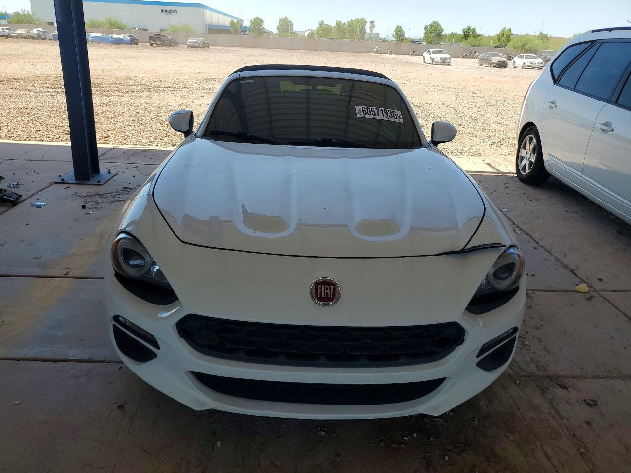 2017 FIAT ALL OTHER