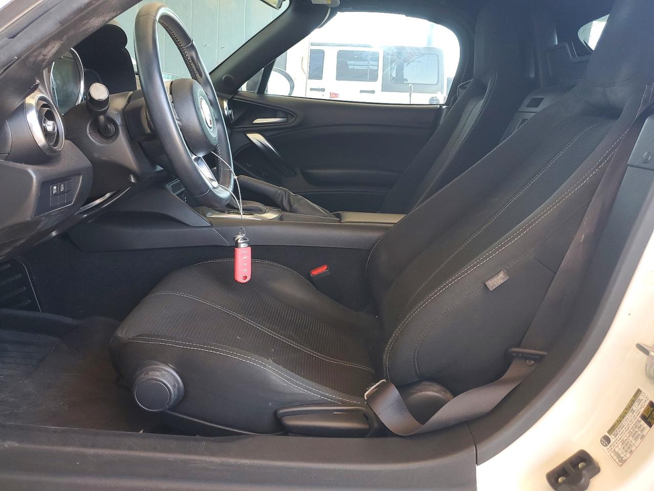 2017 FIAT ALL OTHER