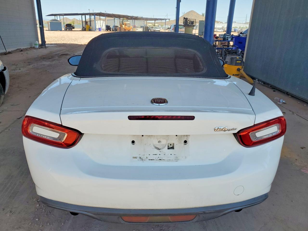 2017 FIAT ALL OTHER