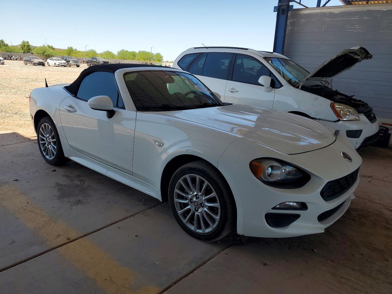 2017 FIAT ALL OTHER