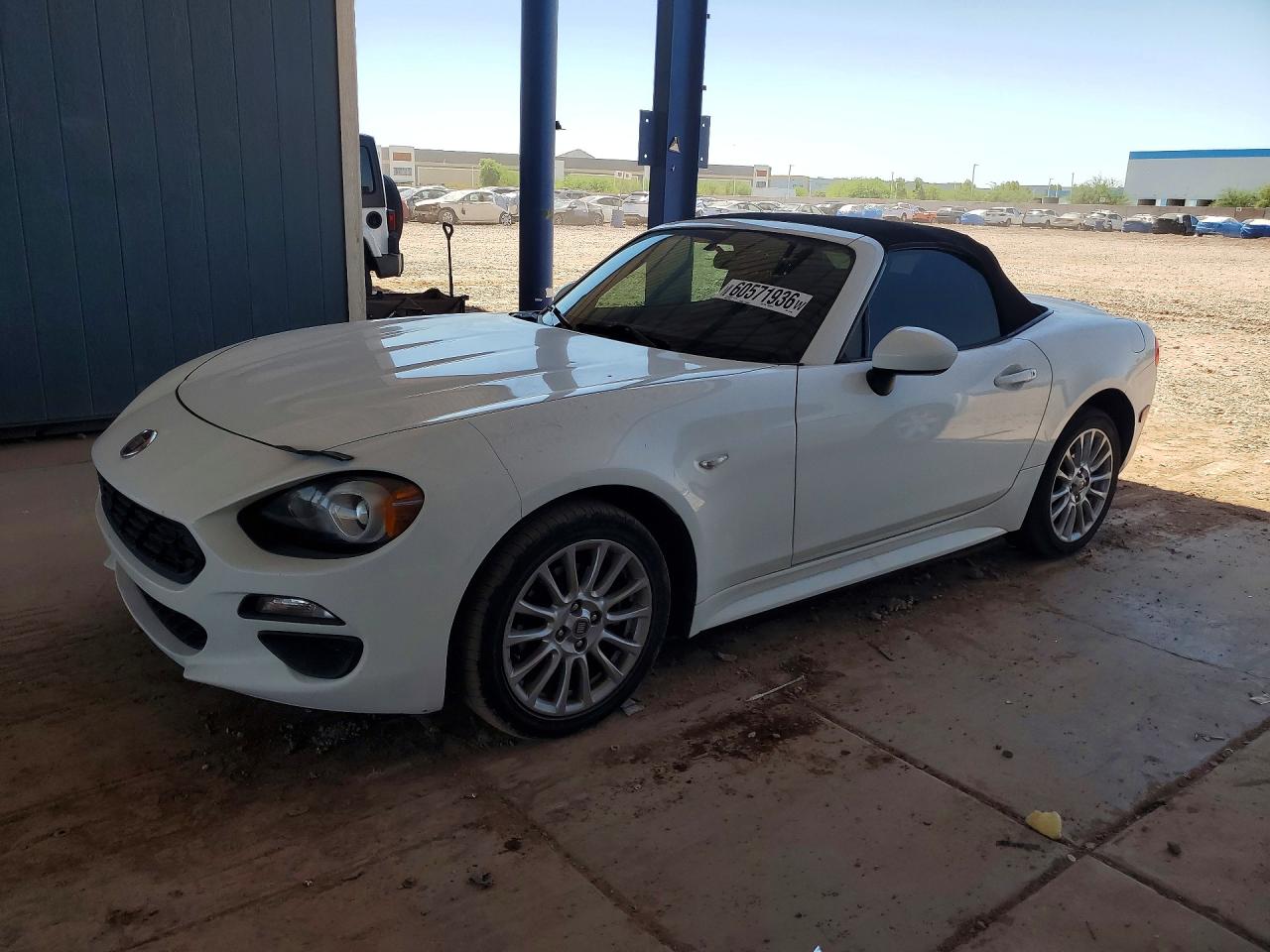 2017 FIAT ALL OTHER