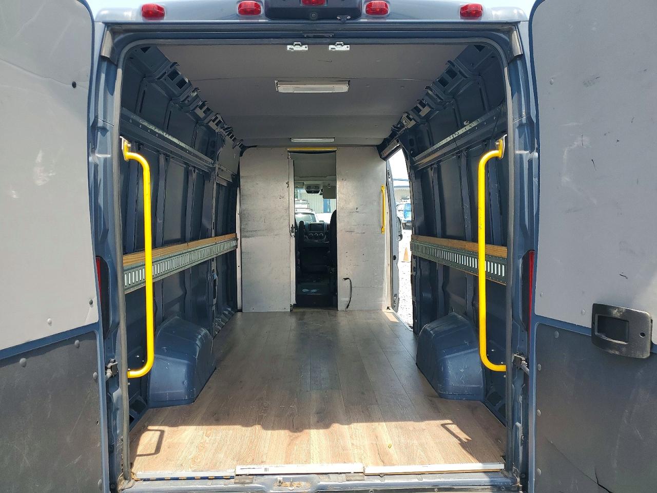 2020 RAM PROMASTER