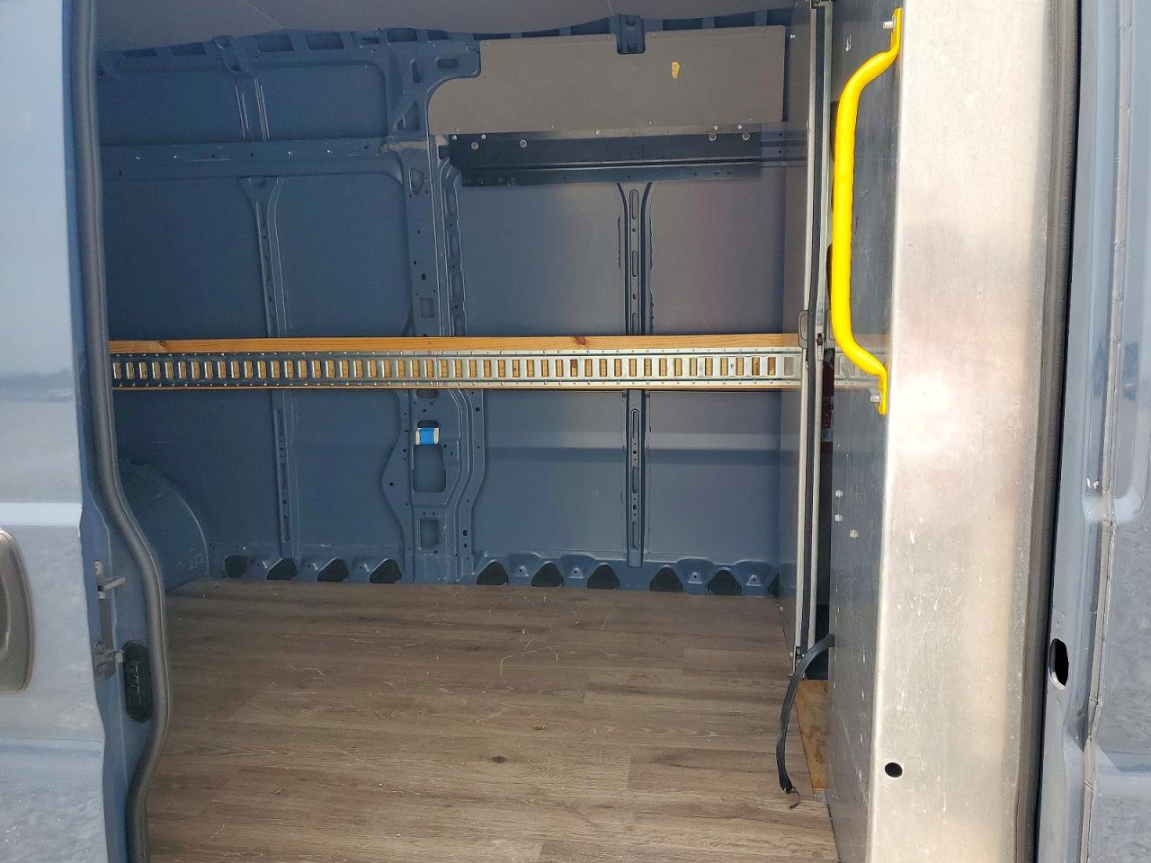 2020 RAM PROMASTER