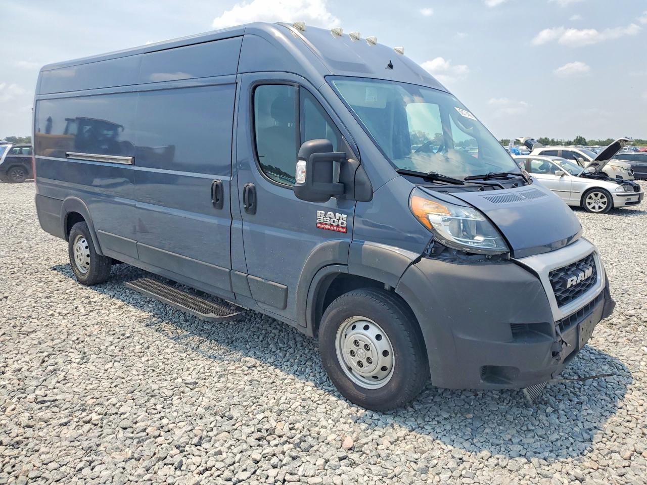 2020 RAM PROMASTER