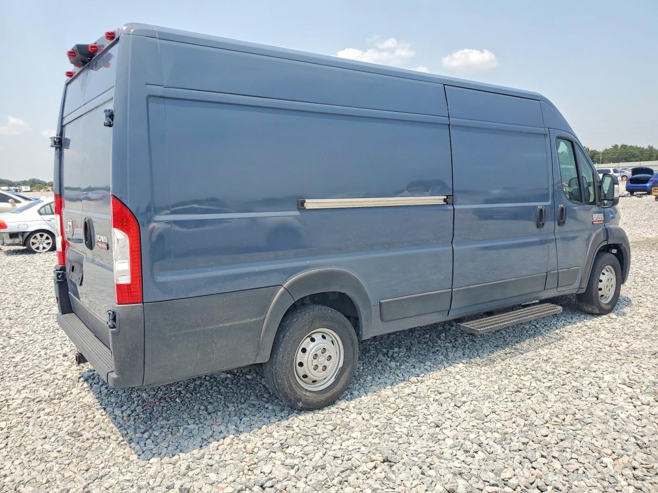 2020 RAM PROMASTER