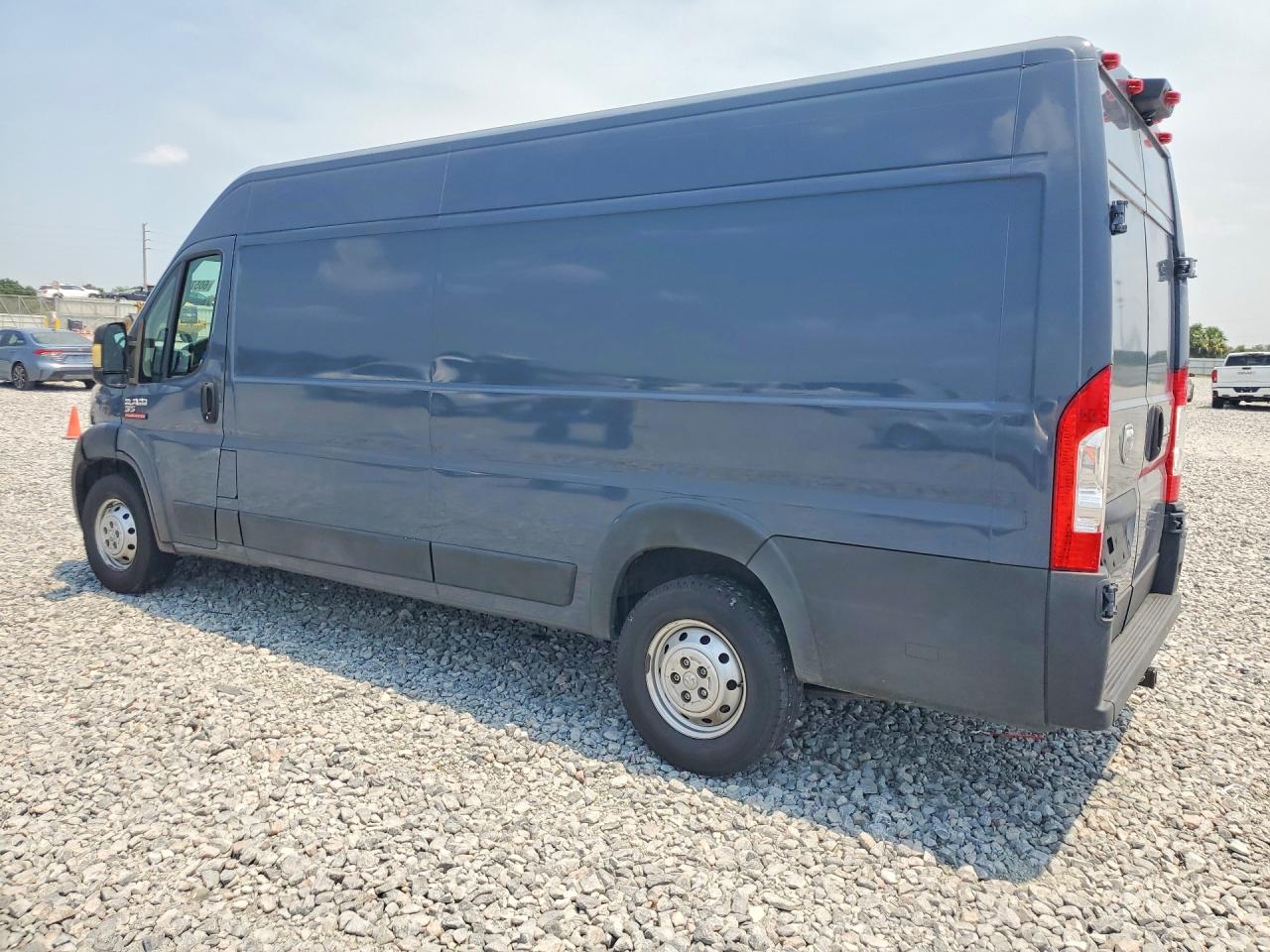 2020 RAM PROMASTER